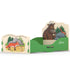 Kidsaw- Gruffalo Toddler Bed